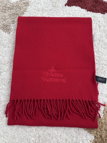 Vivienne westwood embroidered - vivienne,