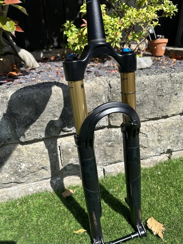 Fox float 29in 120mm - float,