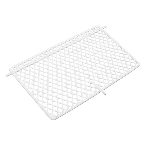 Freezer divider metal deep - divider,