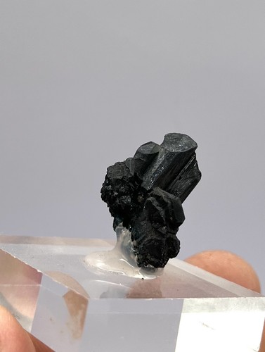 Old time chalcocite - chalcocite,, levant