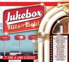Jukebox hits gold - hits,