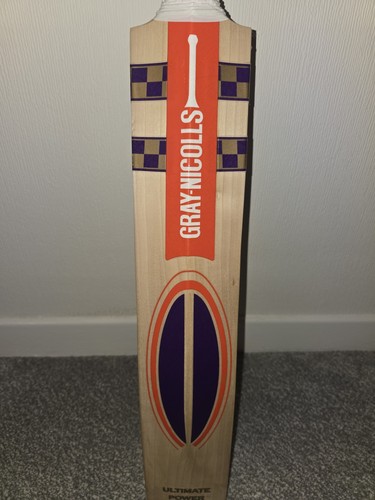 Gray nicolls ultimate cricket - gray,