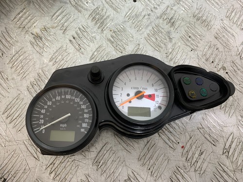 Suzuki tl1000 clocks - suzuki, speedo
