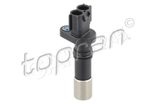 Crankshaft pulse generator - pulse, for