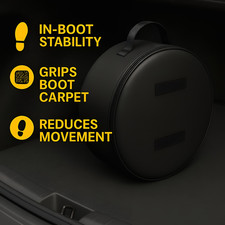 XXL Spare Wheel Bag Waterproof