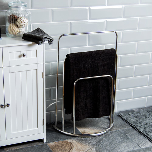 Towel rail rack - towel,