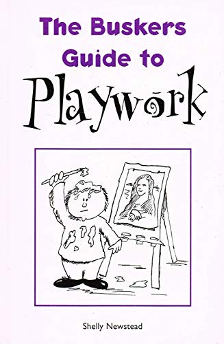 The buskers guide - buskers,