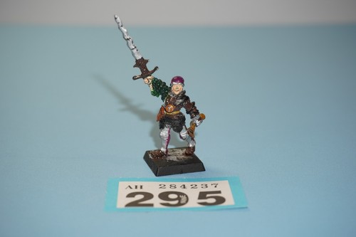 Warhammer fantasy empire - warhammer,