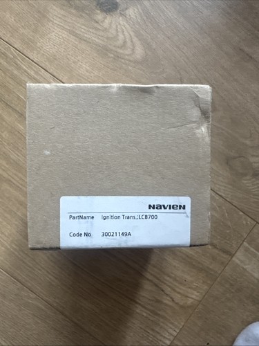 Navien 30021149a ignition - navien,