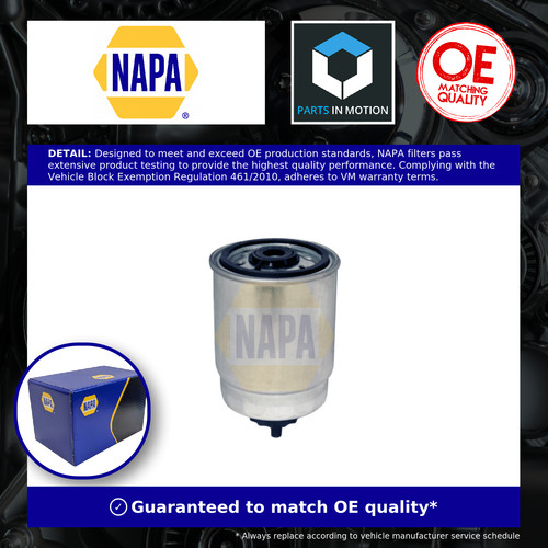 Fuel filter fits - fuel,