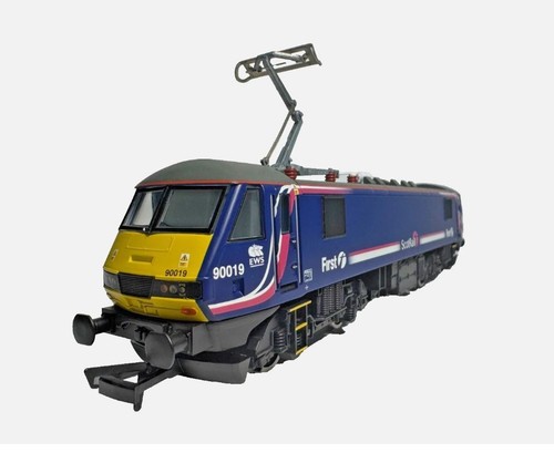 Hornby r3053a class - class, loco