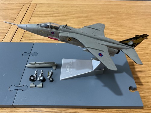 Corgi sepecat jaguar - corgi,