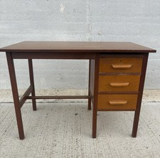 Vintage Mid-Century Teacher's