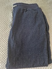 M&S Men's Navy Blue