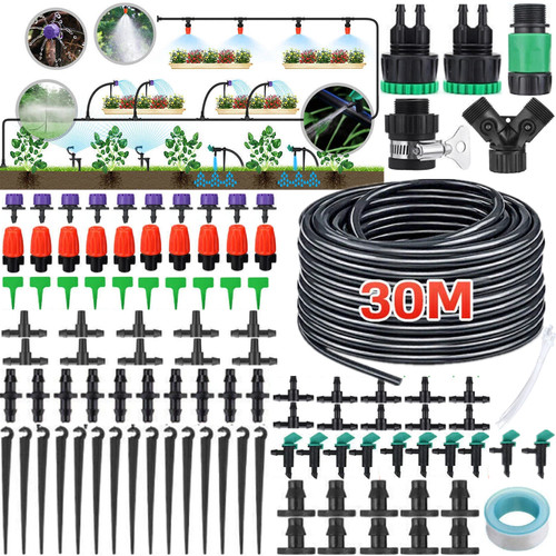 30m automatic drip - drip, irrigation