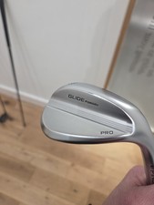 Ping Glide Forged Pro Lob