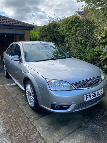 2006 ford mondeo tdci - st,
