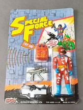 1990 SUNGOLD SPECIAL FORCE -