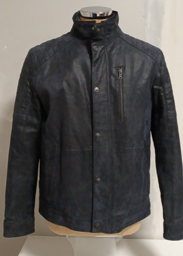 Mens leather jacket marks - mens,