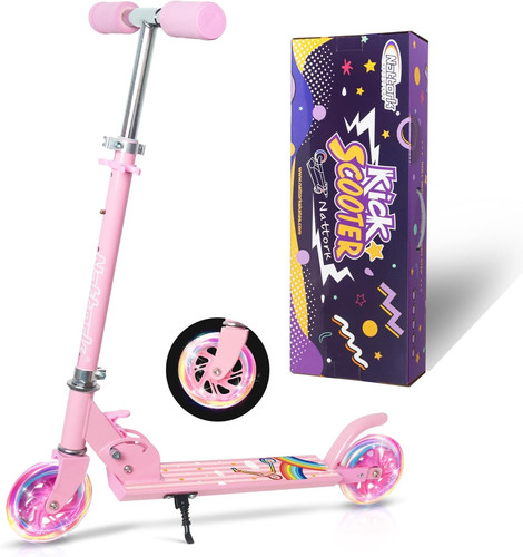 Scooter for kids - kids, 3-8
