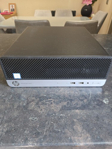 Prodesk 400 sff - 400, i5