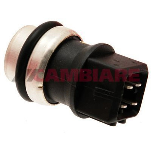 Cambiare coolant temperature - cambiare,