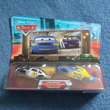 Disney Pixar Cars Die Cast