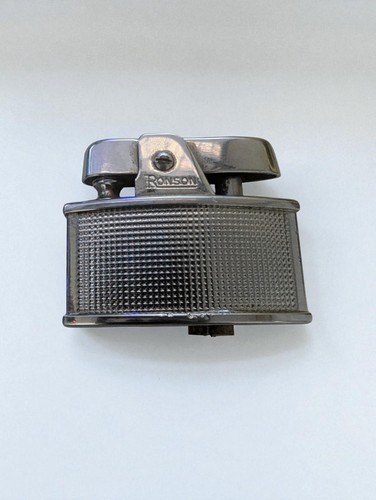 Ronson whirlwind lighter - lighter, |