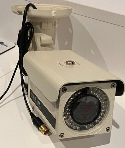 Cctv sdi camera more than - hd,