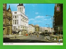 1980s Bamforth Picture