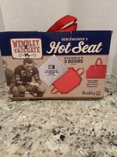 Brand New Wembley Tailgate -