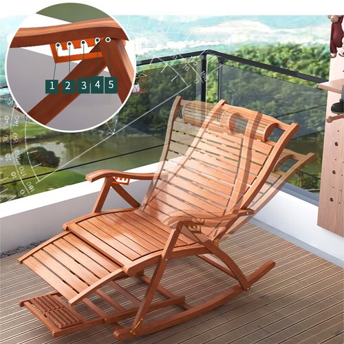 Adjustable garden relaxing sun - relaxing,