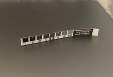 Pentax Digital Spotmeter Scale,Zone System