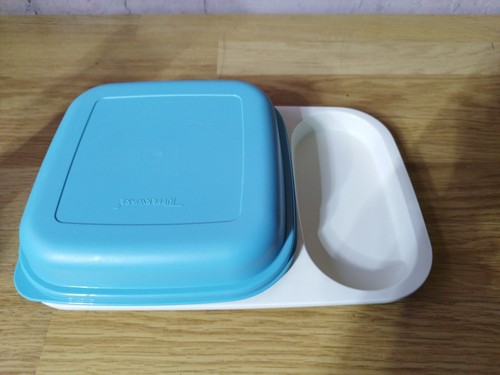 Vintage tupperware meal mate - tupperware,