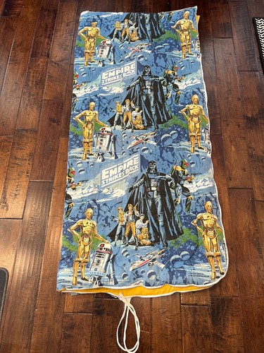 Vintage 1979 star - star, wars