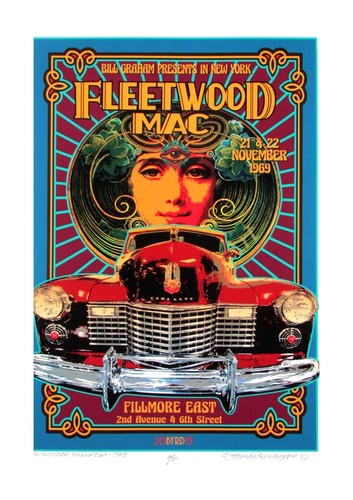 Fleetwood mac music concert - fleetwood,
