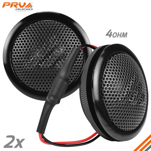 Prv soft dome tweeter - prv,