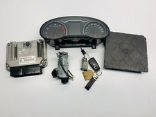 Audi engine control - engine,