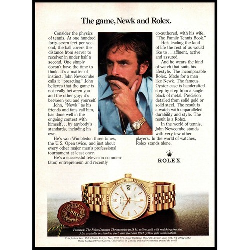 1985 rolex datejust gold - 1985,