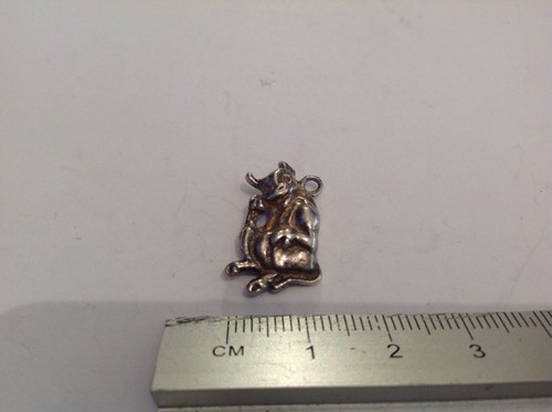 Vintage sterling silver 925 - sterling,