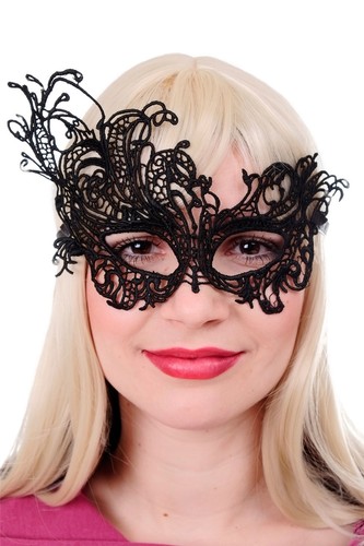 Mask halfmask eyemask venice - halfmask,