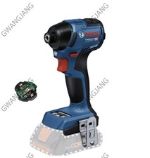 BOSCH GDR 18V-220 C Cordless