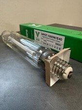 Venture Hpst-1000W/E40 High Pressure Sodium Lamp | New & Boxed