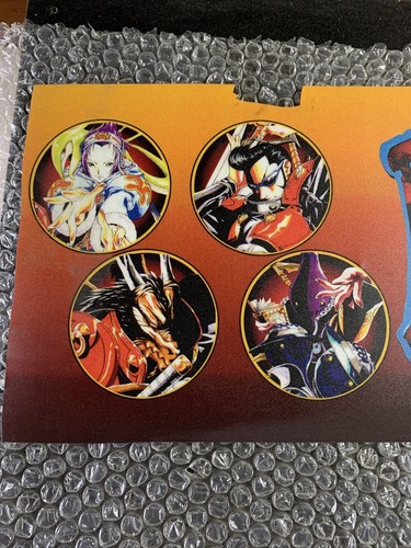 Damaged dimahoo cps2 original - dimahoo,