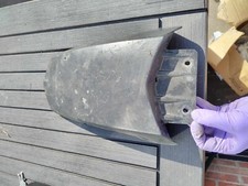 Lexmoto LSM 125 LSM125 STR125YB Supermoto Rear Tail Panel Fairing Fender