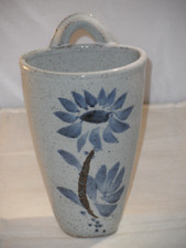 Alan Ward? Studio Pottery Hand