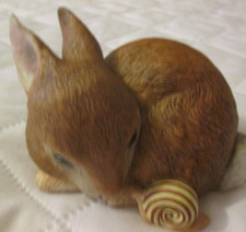 Rabbit & Snail