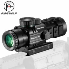 4X32 Hunting Optical Scope