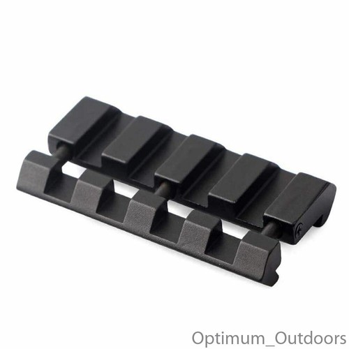 Snap rail adapter - in,
