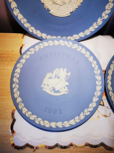 Wedgwood jasper ware - wedgwood,